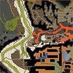 Download map Aggression - heroes 5 maps