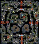 Download map Avalon - heroes 5 maps