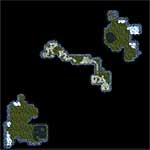 Download map The Giants - heroes 5 maps