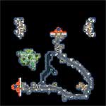 Download map Genesis-DarkRealm - heroes 5 maps