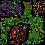 Download map Alundro - heroes 5 maps