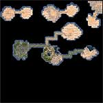 Download map Canyon Of Chaos - heroes 5 maps