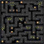 Download map The Labyrinth - heroes 5 maps