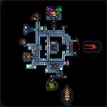 Download map Tainted Lands - heroes 5 maps