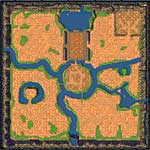 Download map SULTAN - heroes 5 maps