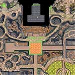 Download map THE CRYPT - heroes 5 maps