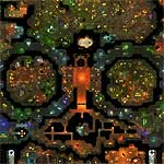 Download map The Necromancer`s Lieutenant - heroes 5 maps