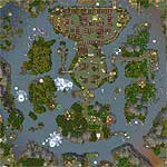 Download map Isabelle (CharleroyIII) - heroes 5 maps