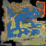 Download map Sir Christian Map 1  Haven - heroes 5 maps