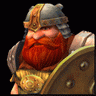 Dwarves - Defender