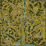 Download map Les 3 Gardiens ( 3 Guards ) - heroes 6 maps