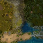 Download map Sunny Valley - heroes 6 maps