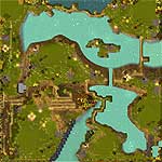 Download map Relics long forgotten - heroes 6 maps
