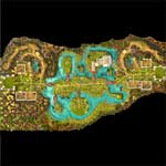 Download map Xenna - heroes 6 maps