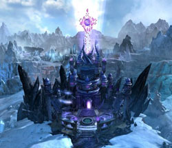 Might & Magic Heroes 6: Shades of Darkness Dungeon screenshot