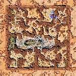 Download map Shantiri Ruins - heroes 7 maps