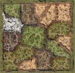 Download map Revolution 3 - heroes 7 maps