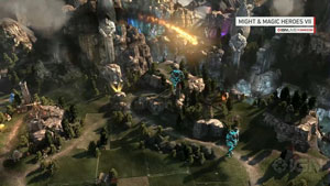 Catapult Attack Titan - Heroes 7 screenshots