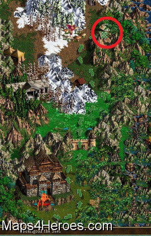best heroes 3 custom maps best heroes 3 custom maps