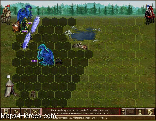 Forcefield not helpful??? - The Bogmire Brothers