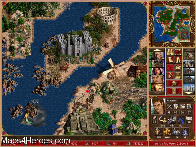 Heroes 3 Lord Of The Rings Map Heroes3 - Your Opinions About Lord Of The Rings 3.0 - Map Rating = 56 Likes  - Heroes 7(Vii). Heroes 6(Vi). Heroes 5(V). Heroes 4(Iv). Heroes 3(Iii). Heroes  Maps. All About Heroes Of Might And Magic