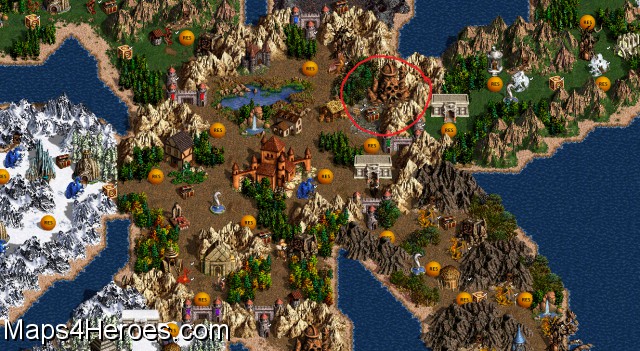 heroes of might and magic 5 maps heroes of might and magic 5 maps
