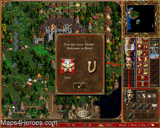 Heroes3 Your Opinions About The Lord Of The Rings Classic Adventure Story Map Rating 11 Likes Heroes 7 Vii Heroes 6 Vi Heroes 5 V Heroes 4 Iv Heroes 3 Iii Heroes Maps