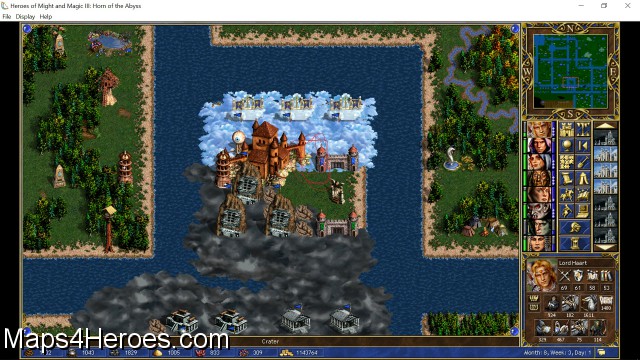 What do i do - Warcraft III: Reign of Chaos