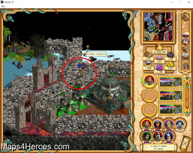 best heroes of might and magic iv maps best heroes of might and magic iv maps