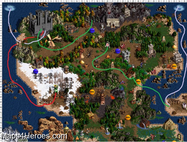 Thank you for playing my map!! - Speedrun Yosa