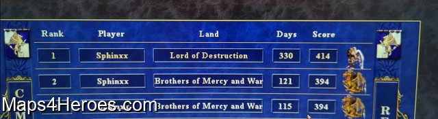 Lod 1.14 - Lord of Destruction