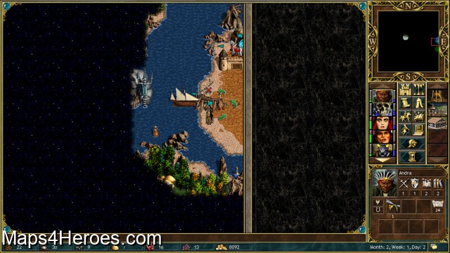 gamebreaking placement - Shattered Planes