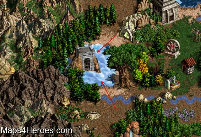 heroes 3 hd map editor