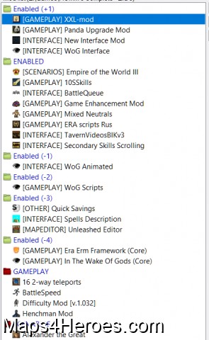 Screenshot - Empire of the World 3