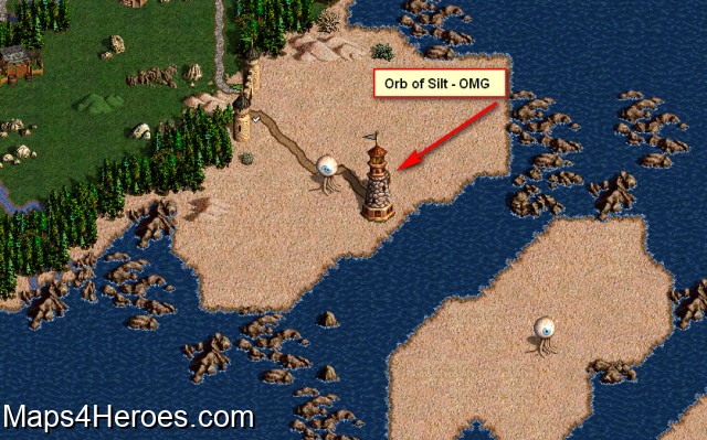 I find by my self - Warcraft III: Reign of Chaos