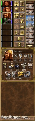 Threads of fate.Part 1 - Нити судьбы. Часть I (Threads of fate. Part I)