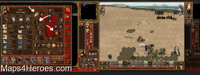-- - Battlejuice 2 Delirium furens