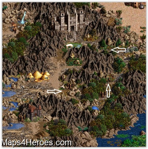 Tazar - Finding Leena