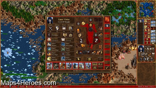 add picture - Jedi Story