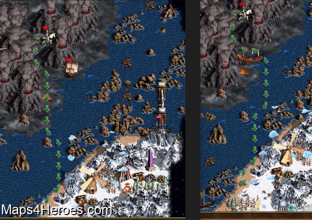 -- - Battlejuice 2.5 Mayday