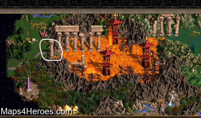 :( - Dracon's Bridge