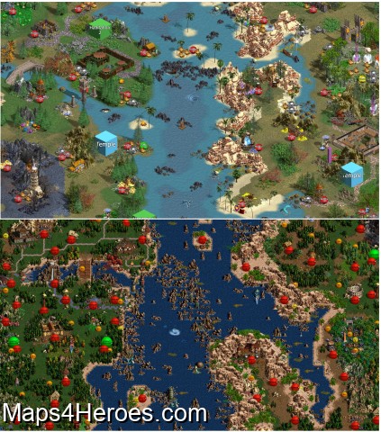 Zanfa's Challenge 2.0 - Zanfa's Challenge