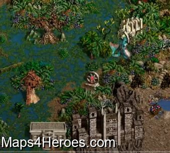 Cool Map! I played it, I liked it! - Zanfa's Challenge