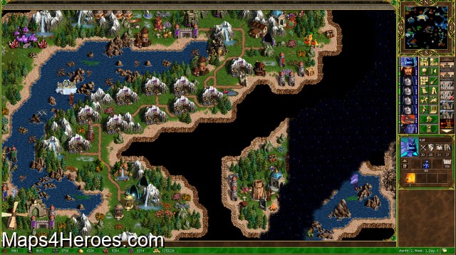 Masterpiece 11/10 - Element Land