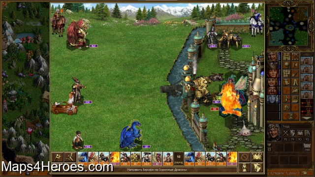 very nice map - Master Mode 2