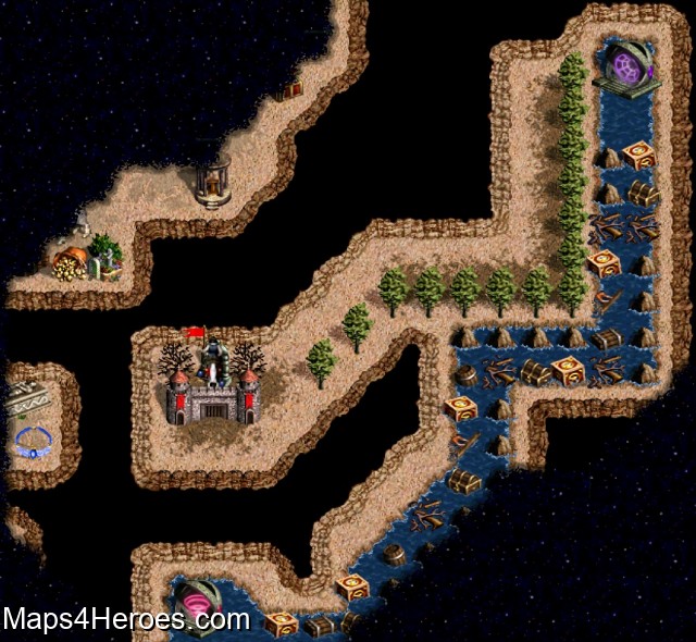 Help with Corkes - Kingdom Siege - The Reckoning!