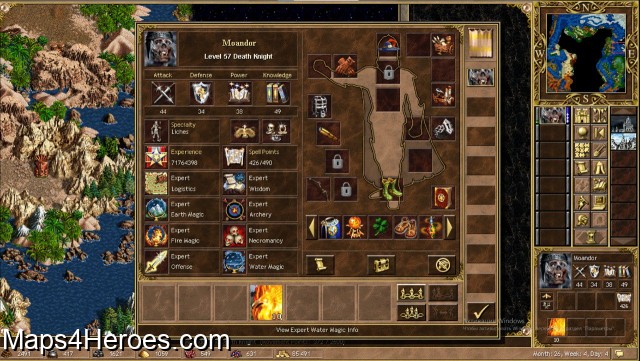 here is my items - Finding Leena II