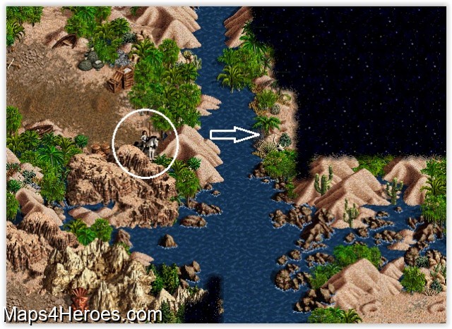 last part - Finding Leena II
