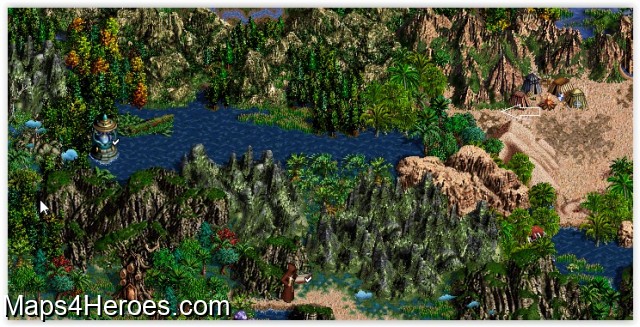 Ship - Finding Leena II