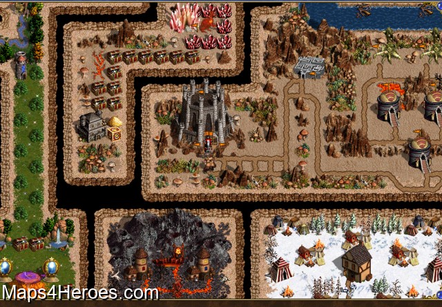 4.1.1 - game crashed - The Second Crusade